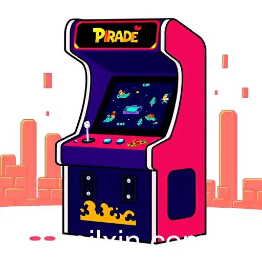 Exploring the Fascinating World of Arcade Games on Gojl.xin
