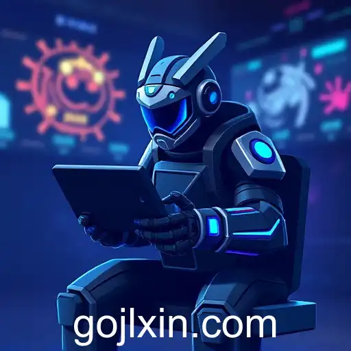 The Evolution of Online Gaming Platforms