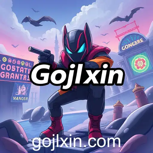 Exploring the Growth of Gojl.xin in a Competitive Market
