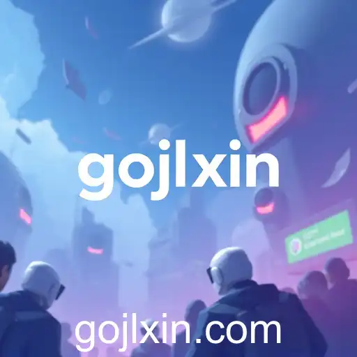The Gaming Evolution: How gojl.xin is Setting Trends