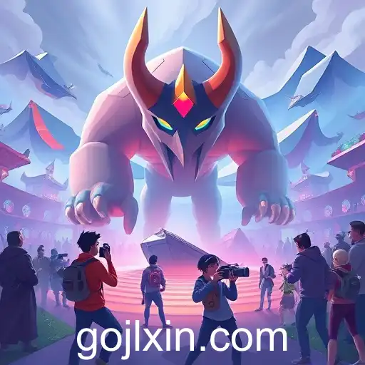 The Rise of gojl.xin and its Impact on Online Gaming
