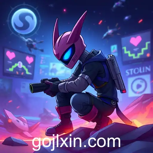 Gojl.xin: Revolutionizing Online Gaming Experiences