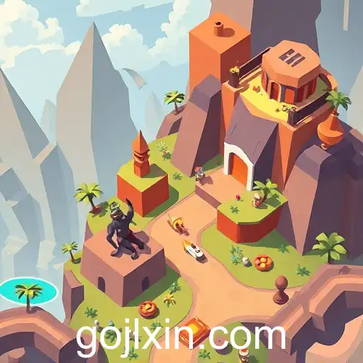 The Rise of gojl.xin in the Gaming World