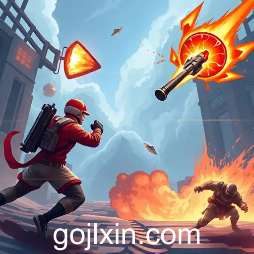 Gojl.xin: Revolutionizing Online Gaming