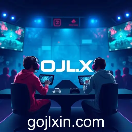 The Rise of Gojl.xin in the Gaming World