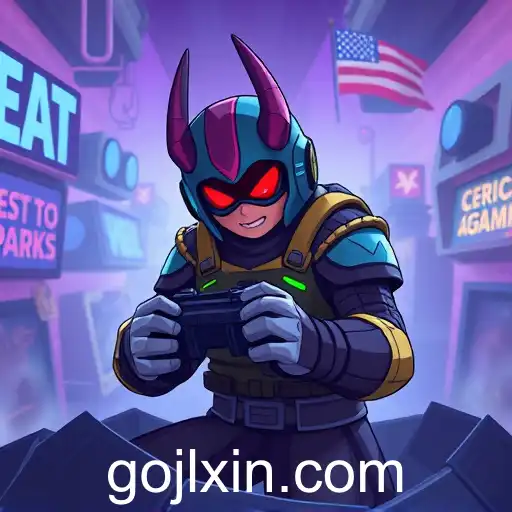 Gojl.xin: A New Era in Gaming