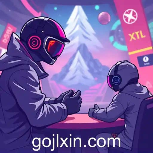 The Rise of Innovative Gaming Platforms