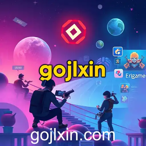 The Rise of gojl.xin in the Gaming World