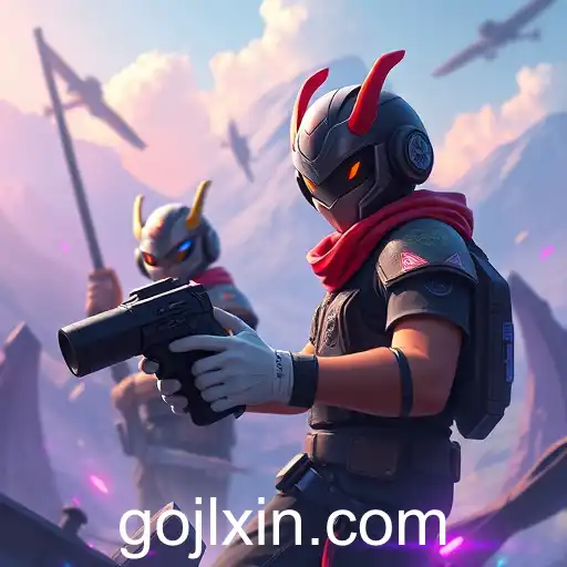 The Rise of Gojl.xin: A New Era in Gaming