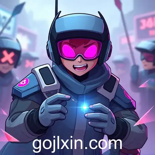 The Rise of Gojl.xin: Transforming Online Gaming