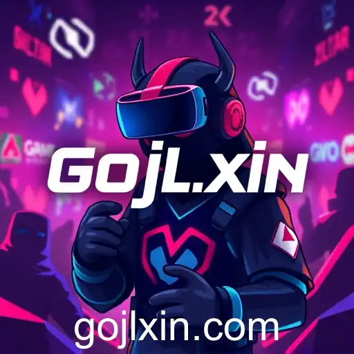 The Rise of gojl.xin in Gaming Culture