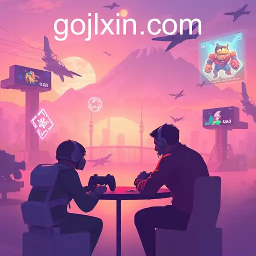 Digital Evolution of Gaming Communities