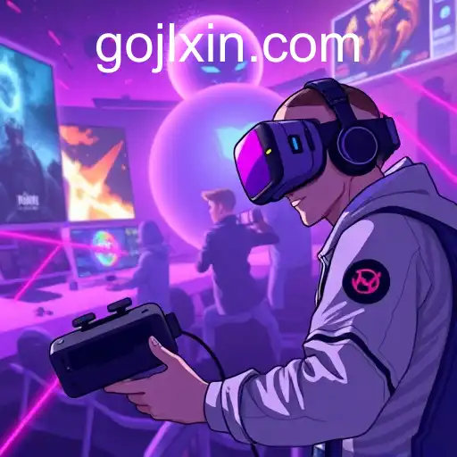 The Digital Evolution of Online Gaming