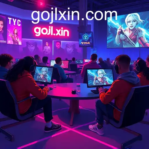 The Digital Renaissance of Gaming