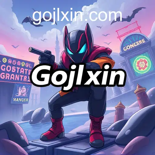 Exploring the Growth of Gojl.xin in a Competitive Market