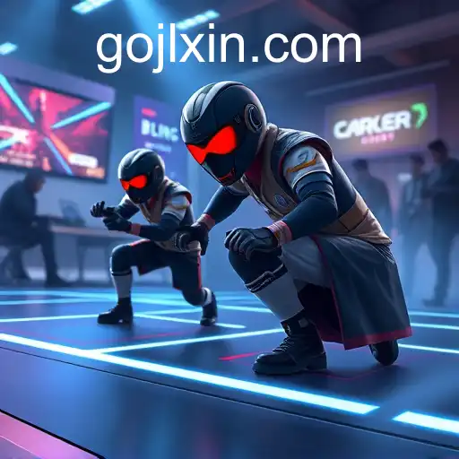 The Rise of Gaming Platforms: gojl.xin Leads the Charge