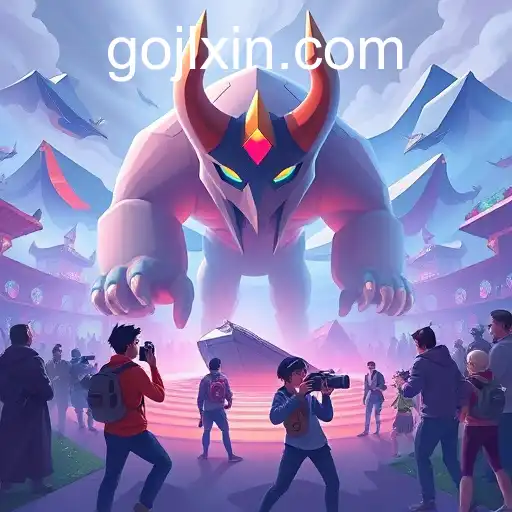The Rise of gojl.xin and its Impact on Online Gaming