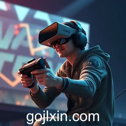 Evolving Landscape of Online Gaming in 2025