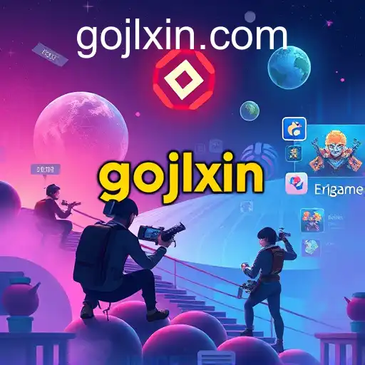 The Rise of gojl.xin in the Gaming World