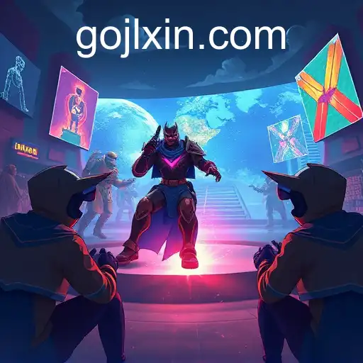 The Rise of Gojl: Revolutionizing Online Gaming