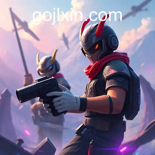 The Rise of Gojl.xin: A New Era in Gaming