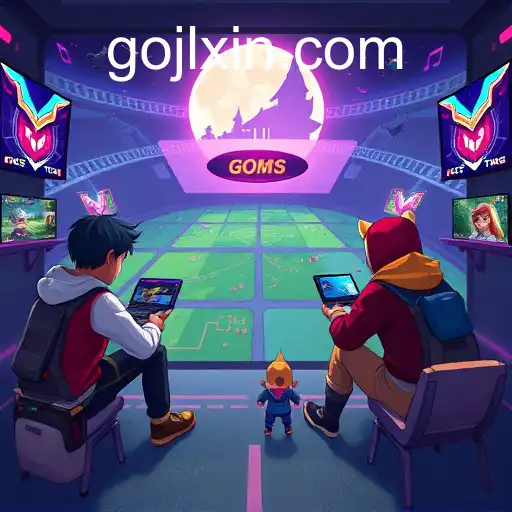 The Rise of Gojl.xin in the Gaming World