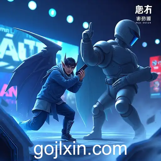 Revamping Online Gaming: The Rise of gojl.xin