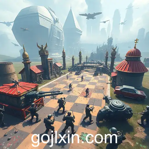 The Rise of gojl.xin in Gaming Culture